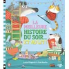 Image de La meilleure histoire du soir... et au lit ! en occasion ou reconditionné