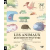 Image de Les Animaux qui existent peut-être du professeur O'Logh Jean-Baptiste Drouot (Illustration), Stéphane Nicolet (Auteur)