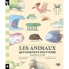 Image de Les animaux qui existent peut-être du professeur O'Logh en occasion ou reconditionné