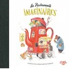 Image de Les restaurants imaginaires : 25 recettes à réaliser en famille en occasion ou reconditionné