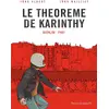 Image de le théorème de Karinthy tome 1 : Berlin 1981