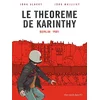 Image de Le théorème de Karinthy. Vol. 1. Berlin, 1981 en occasion ou reconditionné
