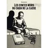 Image de Les Contes noir du chien de la casse Remedium (Auteur)