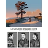 Image de Le sourire d'Auschwitz - L'histoire de Lisette Moru, résistante bretonne