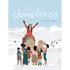 Image de Le Chamolivres Emmanuelle Halgand (Auteur)