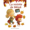 Image de La rentrée de Mémé