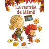 Image de La rentrée de Mémé Dawid (Auteur), Richard Petitsigne (Auteur)
