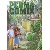 Image de Permacomix : Vivre En Permaculture, Mode D'emploi