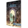 Image de Babel : Fables