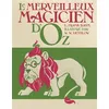 Image de Le merveilleux magicien d'Oz en occasion ou reconditionné