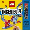 Image de Lego : ingénieur - construis 11 machines