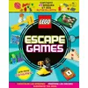 Image de Lego escape games : crée tes casse-têtes ! en occasion ou reconditionné