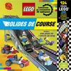 Image de LEGO, Construis, invente, joue ! - LEGO, Bolides de course