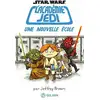 Image de Star Wars - l'académie Jedi Tome 1 : Une nouvelle école