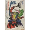 Image de Supergods : ce que les justiciers masqués, les mutants miraculeux et un dieu solaire de Smallville peuvent nous apprendre de la condition humaine en occasion ou reconditionné