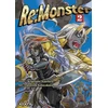 Image de Re : monster tome 2