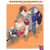 Image de Escape journey tome 1