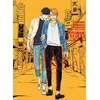 Image de Yondaime Oyamato Tatsuyuki Premium Collections : Motsunabe & Regent