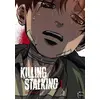 Image de Killing stalking tome 5