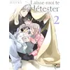 Image de Laisse-moi te détester tome 2