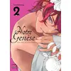 Image de Notre genèse - seuls dans le jardin d'Eden tome 2