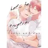 Image de Let's be together - night and day tome 1