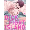 Image de Dick fight island tome 2