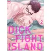 Image de Dick fight island. Vol. 2 en occasion ou reconditionné