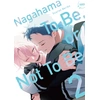 Image de Nagahama to be, or not to be tome 2