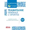 Image de Traumatologie generale et sportive Michèle Boiron (Auteur), François Roux (Auteur), Franck Choffrut (Auteur)