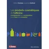 Image de Les produits cosmétiques à l'officine : comprendre leur composition pour bien les conseiller en occasion ou reconditionné