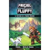 Image de Frigiel et Fluffy. Vol. 1. Le retour de l'Ender dragon en occasion ou reconditionné