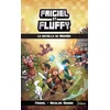 Image de Frigiel et Fluffy. Vol. 4. La bataille de Meraîm en occasion ou reconditionné