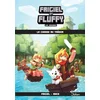 Image de Frigiel et Fluffy : les origines. Vol. 1. La chasse au trésor en occasion ou reconditionné