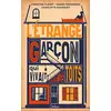 Image de L'étrange garçon qui vivait sous les toits en occasion ou reconditionné