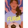 Image de Furia Yamile Saied Mendez (Auteur), Marie Tillol (Traduction)