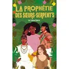 Image de La prophétie des soeurs-serpents en occasion ou reconditionné