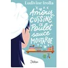 Image de Amour, cuisine et poulet sauce moutarde en occasion ou reconditionné