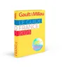 Image de Gault & Millau : le guide France 2023 : 50 années d'émotions culinaires, 1972-2022 en occasion ou reconditionné