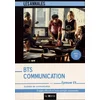 Image de Annales BTS communication : épreuve E5, activités de communication : 5 sujets officiels et leurs corrigés commentés en occasion ou reconditionné