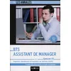 Image de BTS Assistant de Manager - Épreuve E5 Bernadette Voisin (Auteur)
