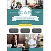 Image de CAP commercialisation et services en hôtel-café-restaurant. Vol. 1. Compétences 1, 3, 5 : 1re et 2e années en occasion ou reconditionné