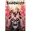 Image de Shadowman T01 Cullen Bunn (Scénario), Jon-Davis Hunt (Dessinateur)