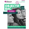 Image de Spécialité physique chimie première : cours, méthode, exercices, corrigés : conforme à la réforme du lycée en occasion ou reconditionné