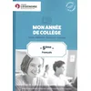 Image de Mon année de collège : français 5e : cours, méthode, exercices, corrigés en occasion ou reconditionné