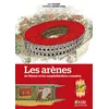 Image de Les arènes de Nîmes et les amphithéâtres romains en occasion ou reconditionné