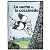 Image de La vache et la coccinelle en occasion ou reconditionné