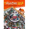 Image de Les anachrojeux : des anachronismes à trouver dans l'histoire de France ! : de Napoléon Ier à nos jours en occasion ou reconditionné