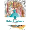 Image de Robes & costumes : 45 coloriages anti-stress en occasion ou reconditionné