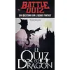 Image de Battle quiz : le quiz du dragon : 500 questions sur l'heroic fantasy en occasion ou reconditionné